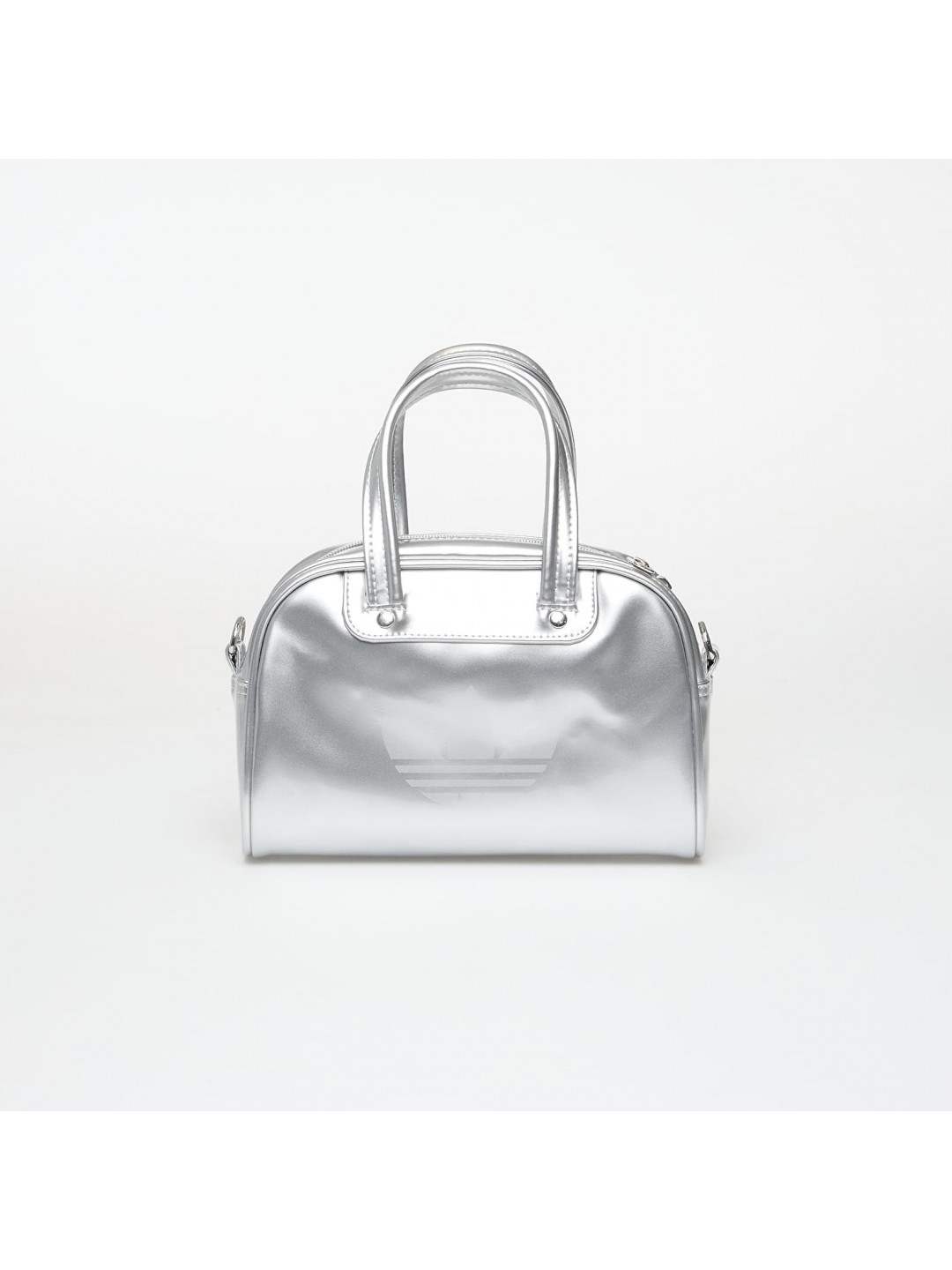 Taška adidas Adicolor Mini Bowling Bag Silver Met Universal
